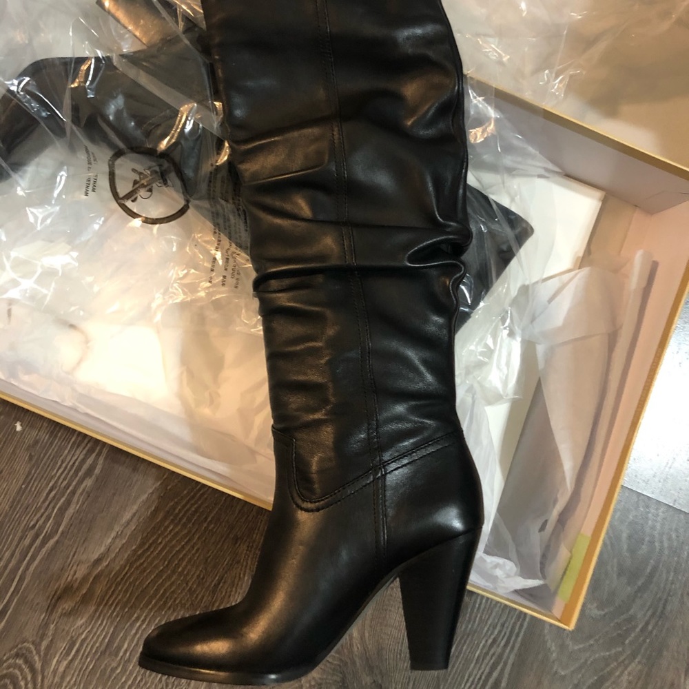 Michael Kors Boots